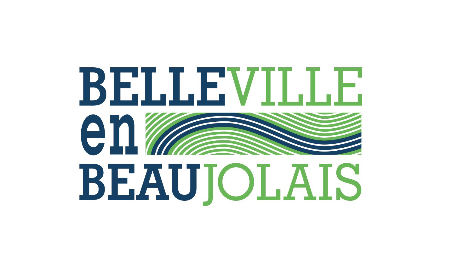 Belleville en Beaujolais